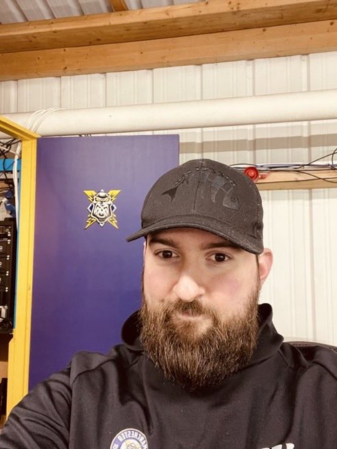 Dizzyfish - Dizztribution tweet media