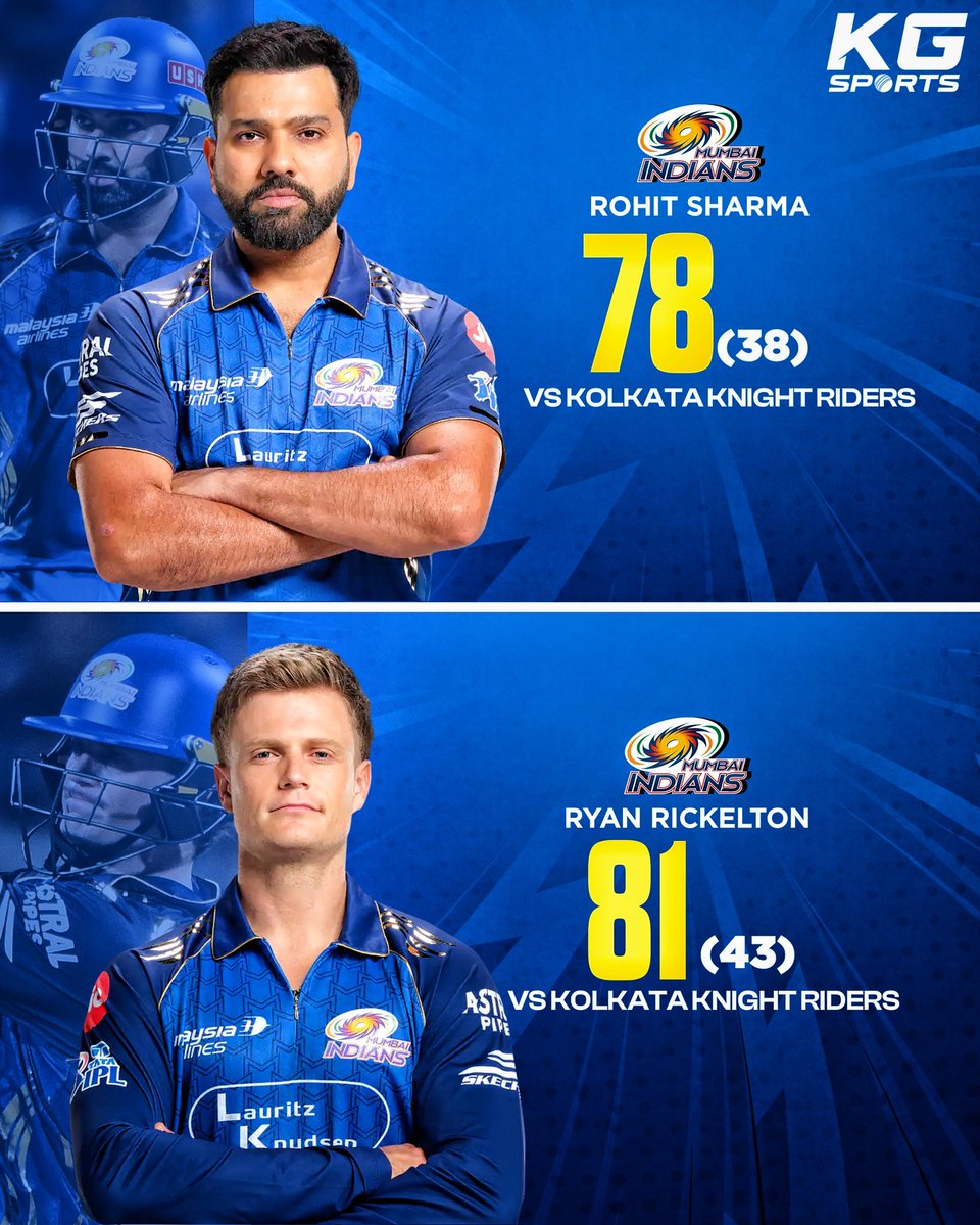 KG Sports tweet media