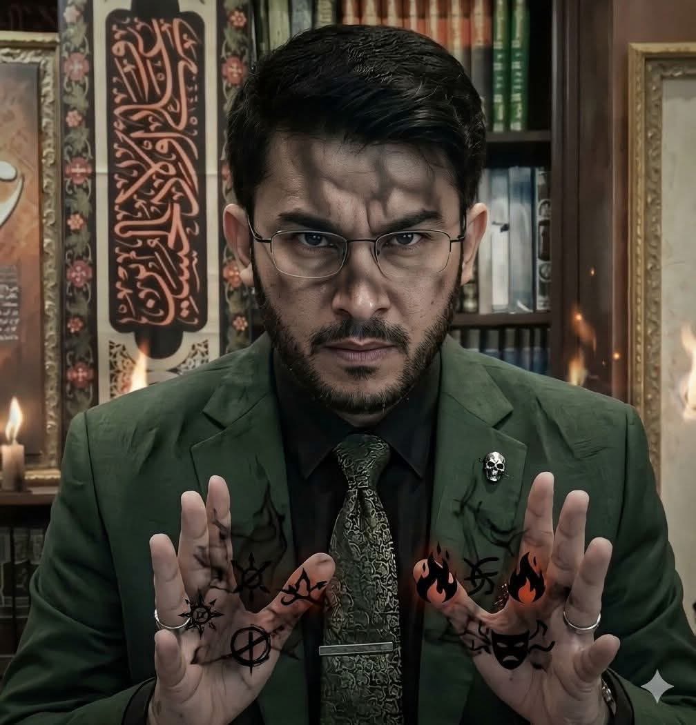 Abdul Rehman tweet media