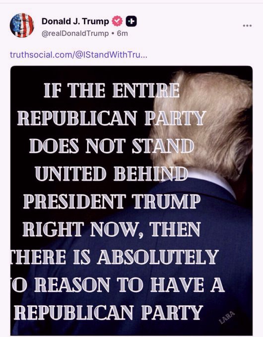 America Red Voice 🇺🇸 tweet media