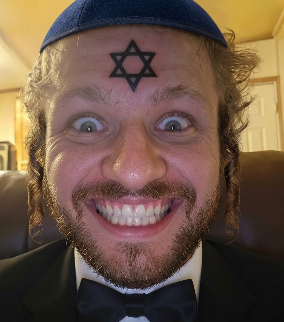 Eric (Digging in my butt) tweet media