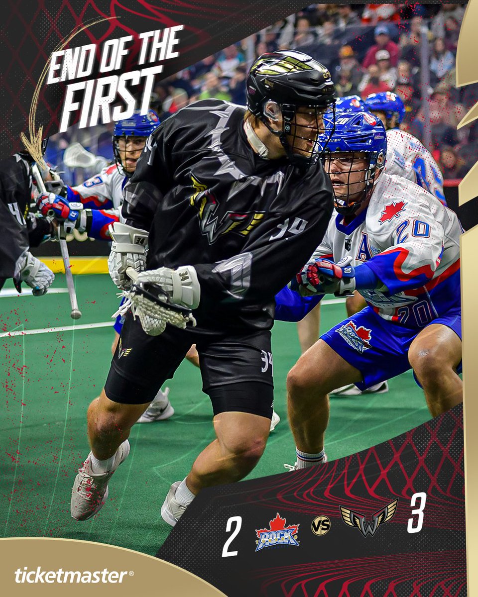 Philadelphia Wings tweet media