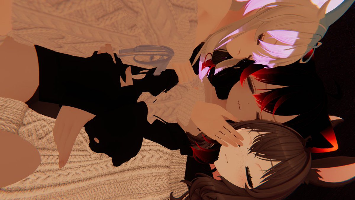 Zivy ♡ ENVtuber tweet media