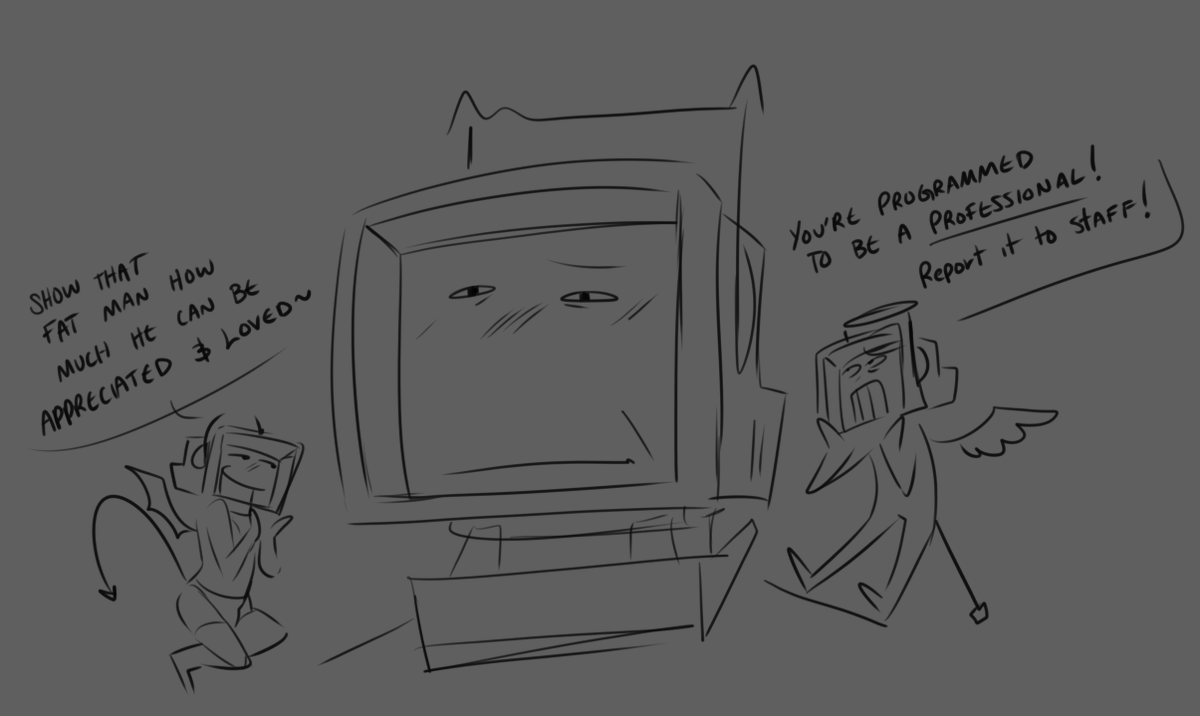 🔞 Frackhead (Commissions on vgen!) tweet media