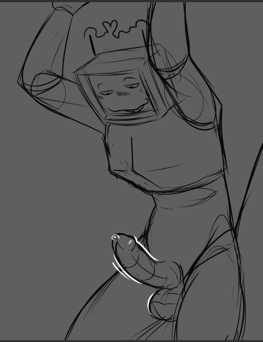 🔞 Frackhead (Commissions on vgen!) tweet media