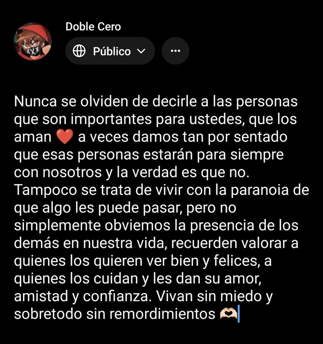 ❤️