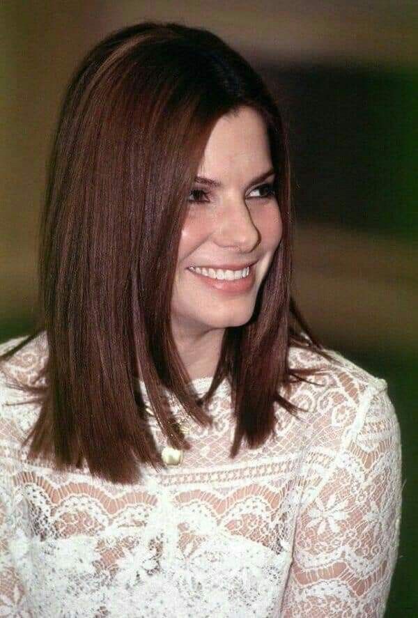Sandra bullock tweet media