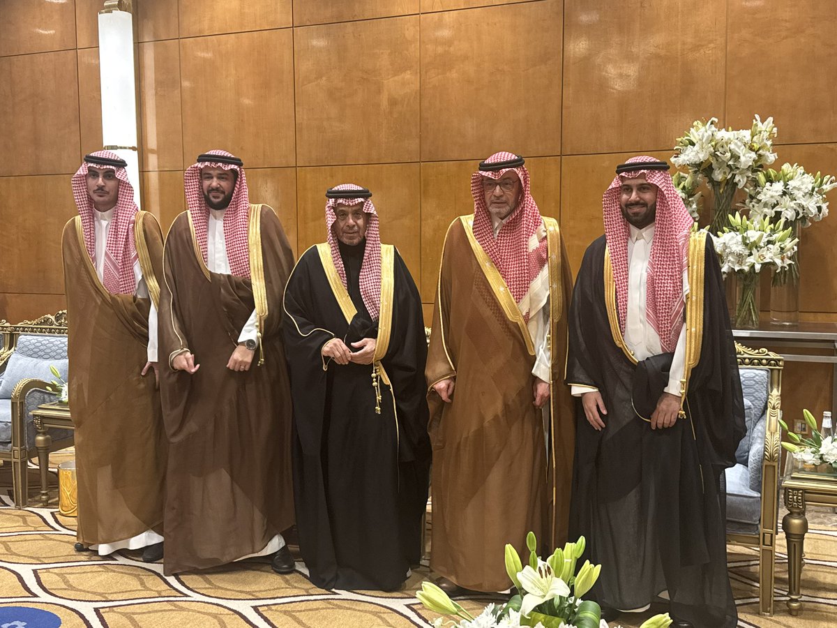 أسرة ال عساكر tweet media