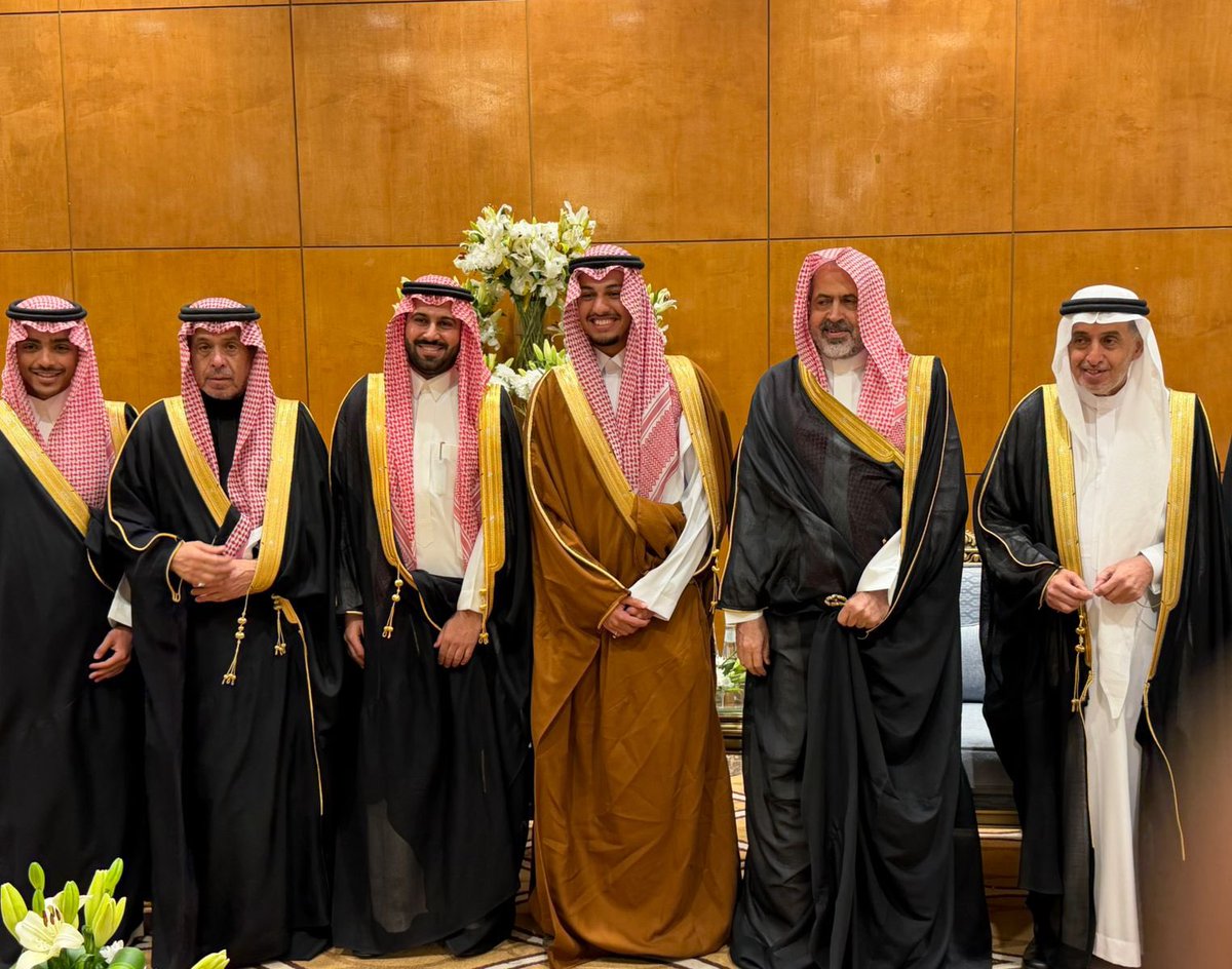 أسرة ال عساكر tweet media