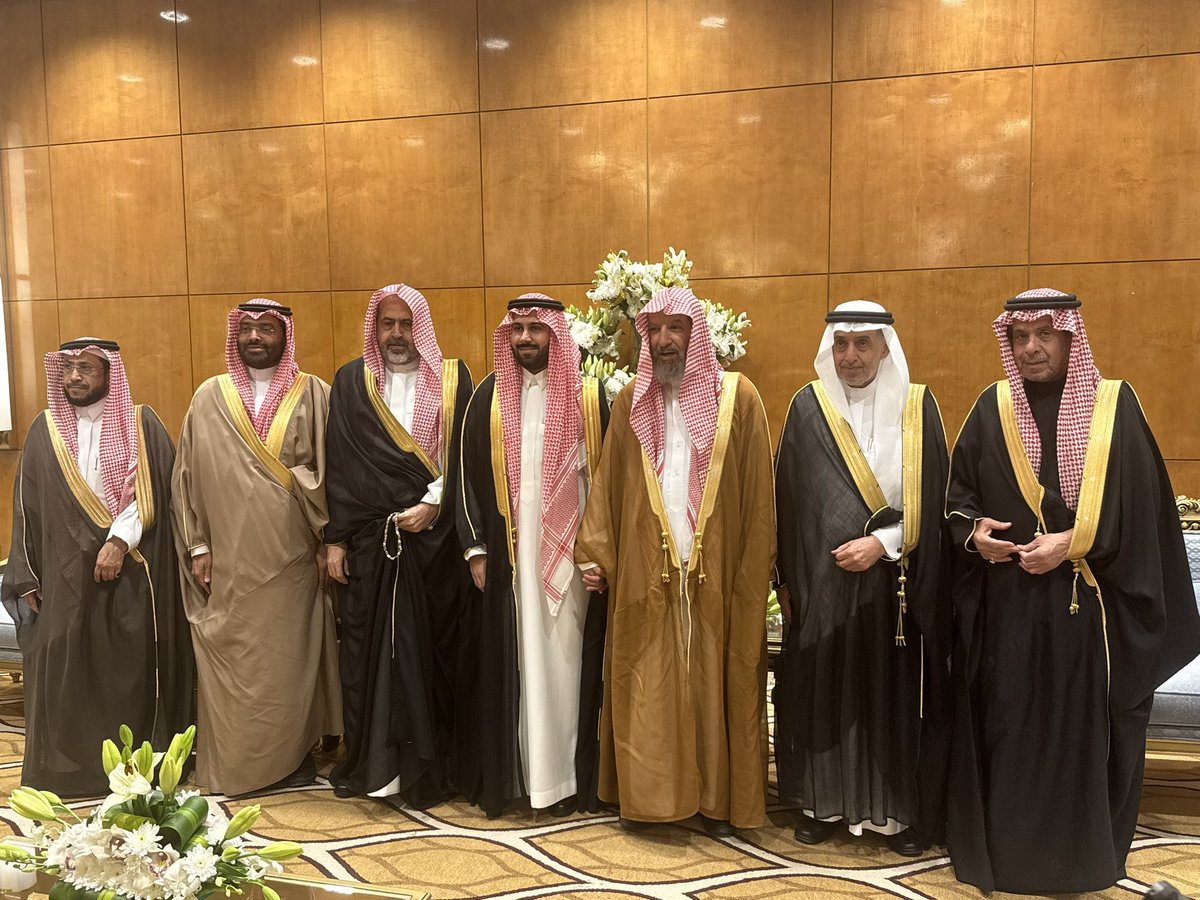 أسرة ال عساكر tweet media