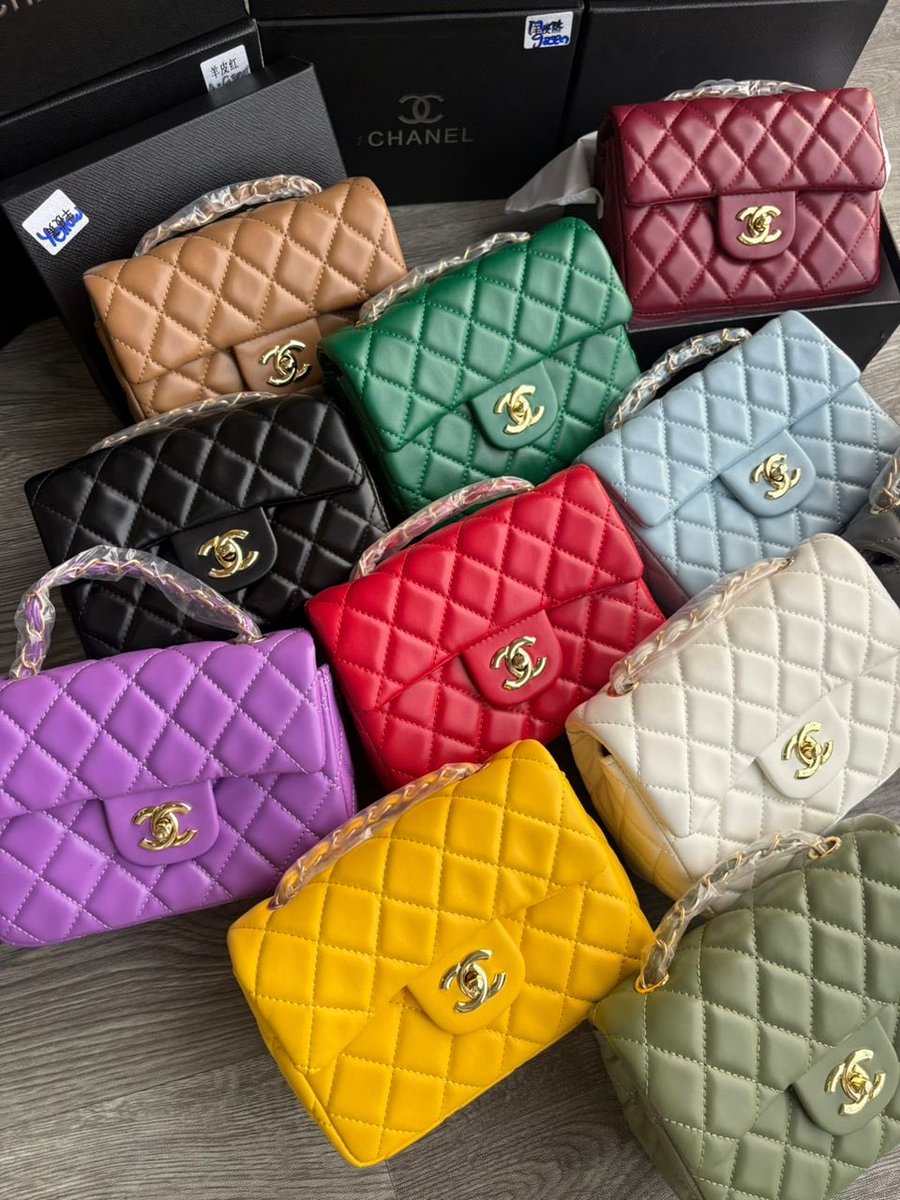 CLARA | FASHION STORE IN LAGOS tweet media