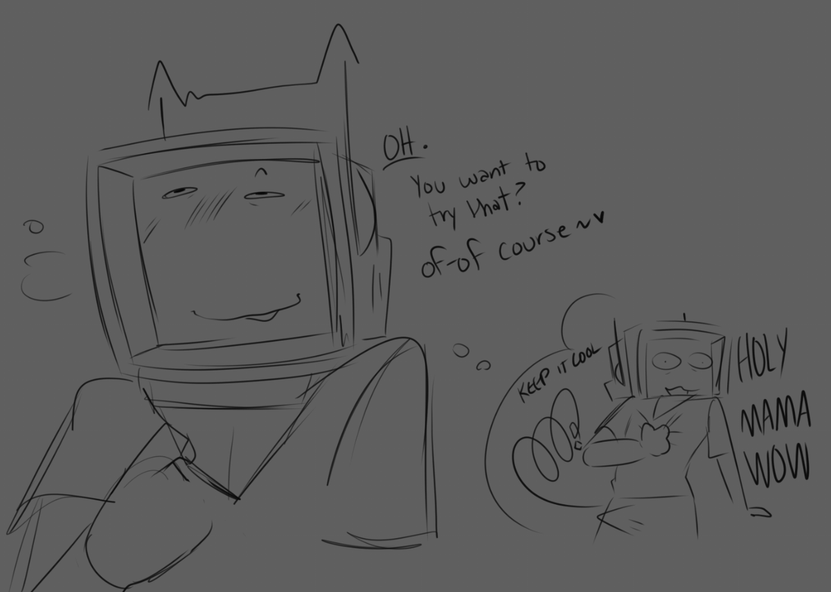 🔞 Frackhead (Commissions on vgen!) tweet media