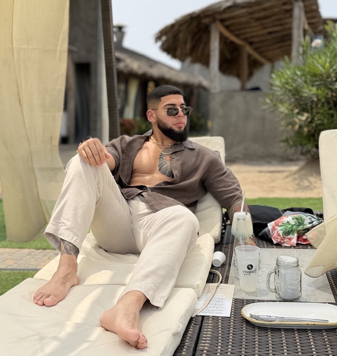 Mr Javier tweet media