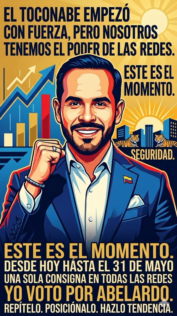 Todo A La Derecha tweet media