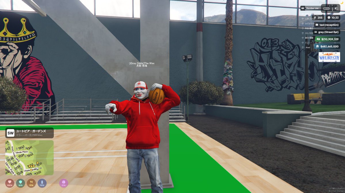 月影邪鬼 tweet media