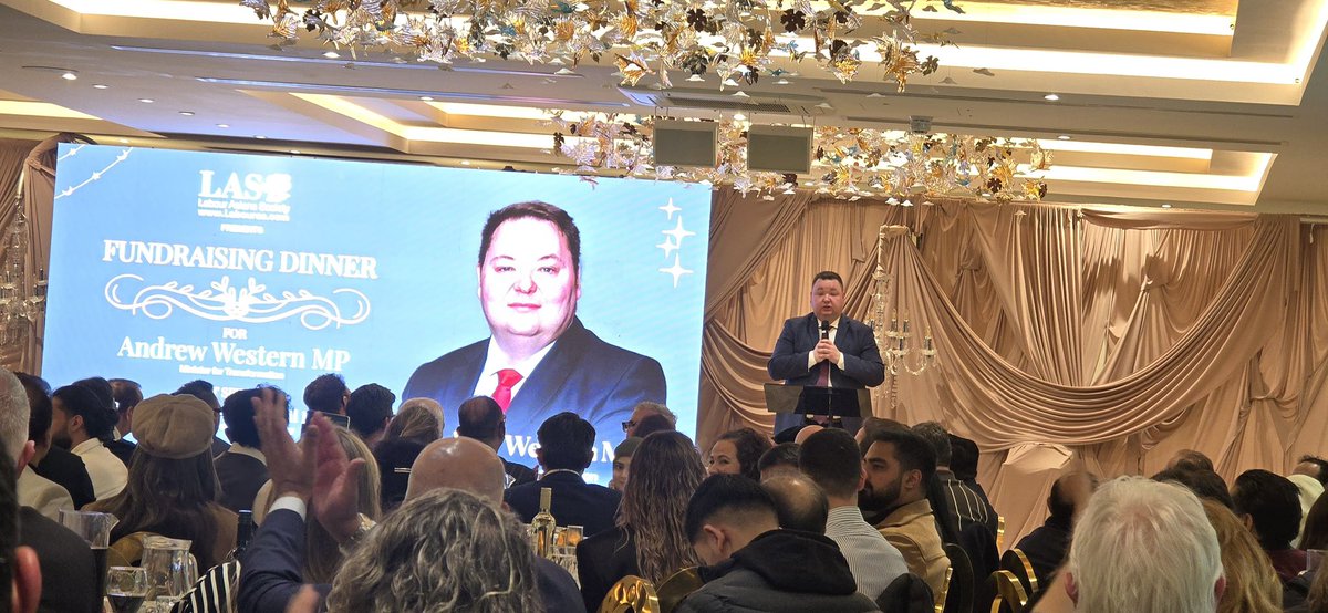 Cllr Vimal Choksi MBE tweet media