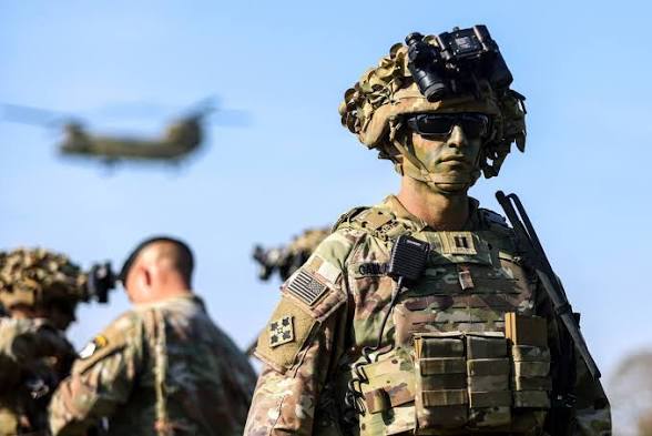 American Force tweet media