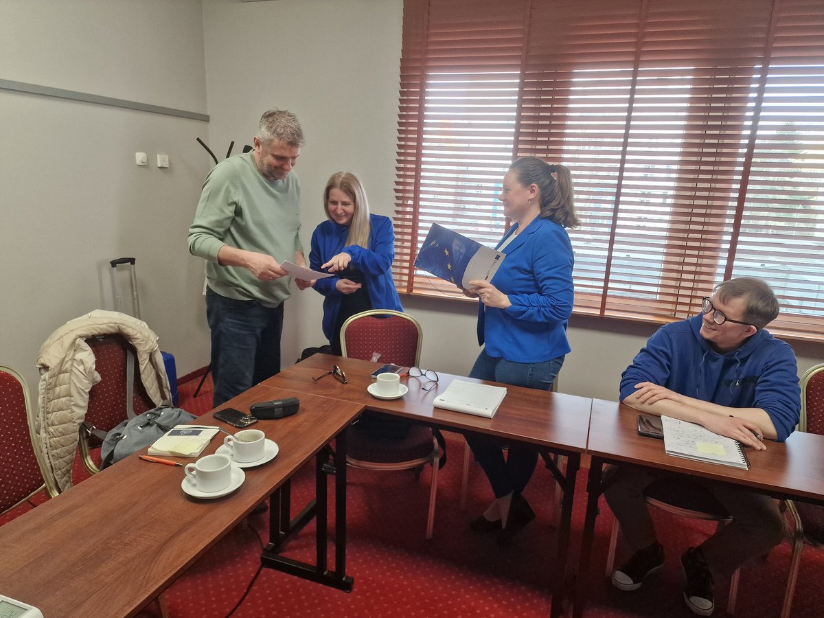 Iwona Janicka 🇵🇱🇪🇺🌳💚🤝⚡📐 tweet media