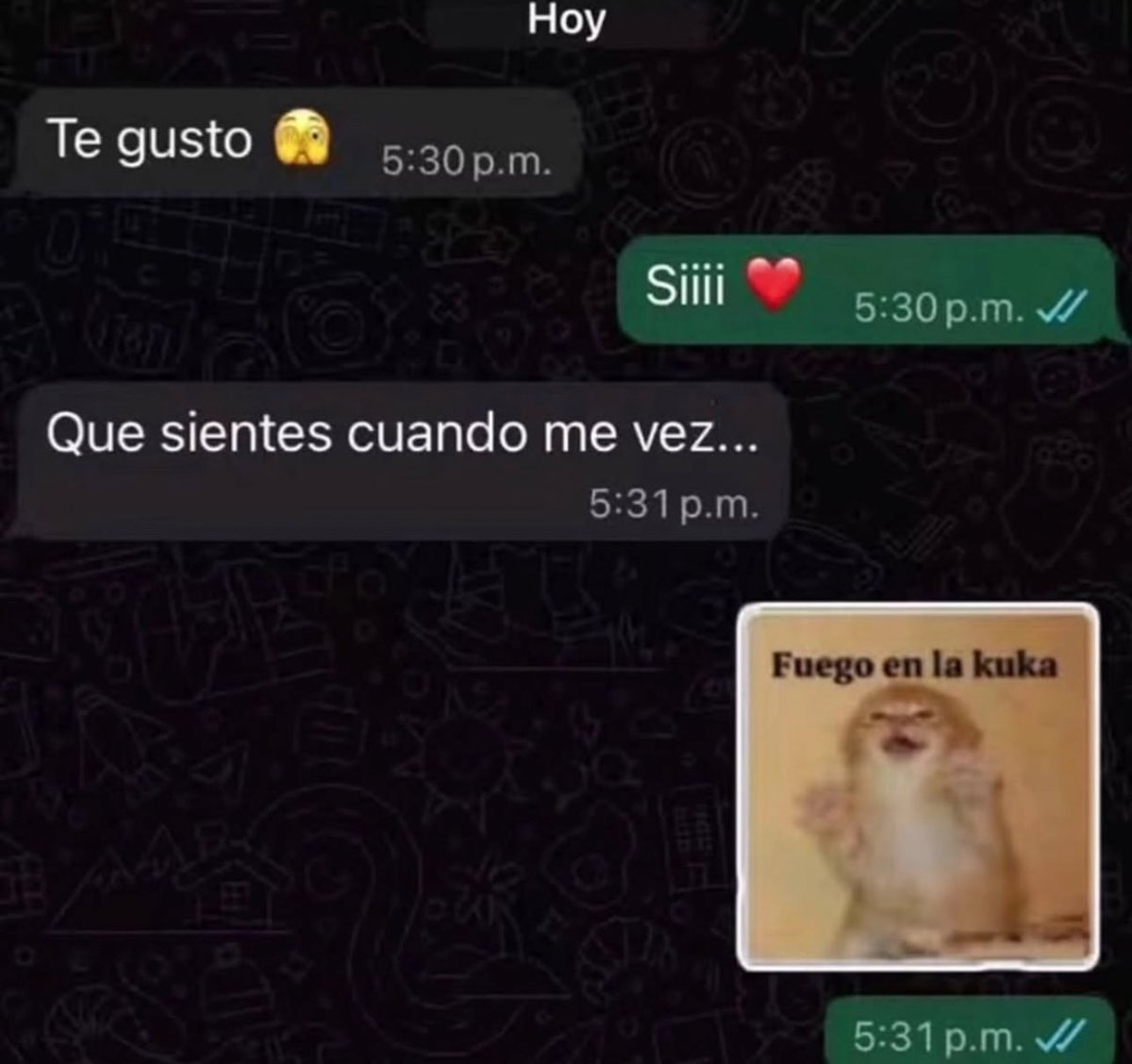 𝙽 𝚘 𝚝 𝚒 𝚝 𝚊 𝚜 tweet media