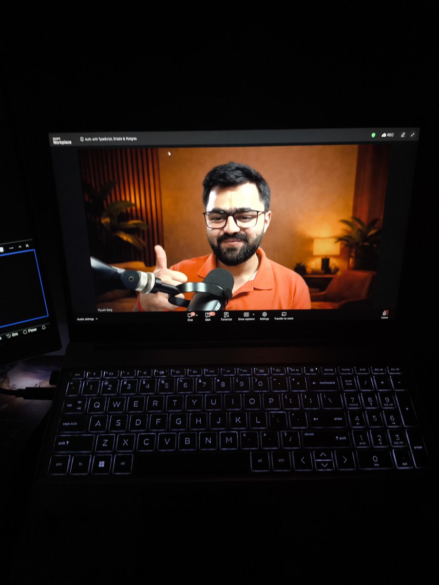 Deepak Kumar tweet media