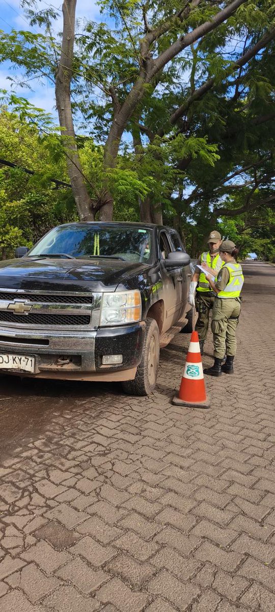 Carabineros Región de Valparaíso tweet media