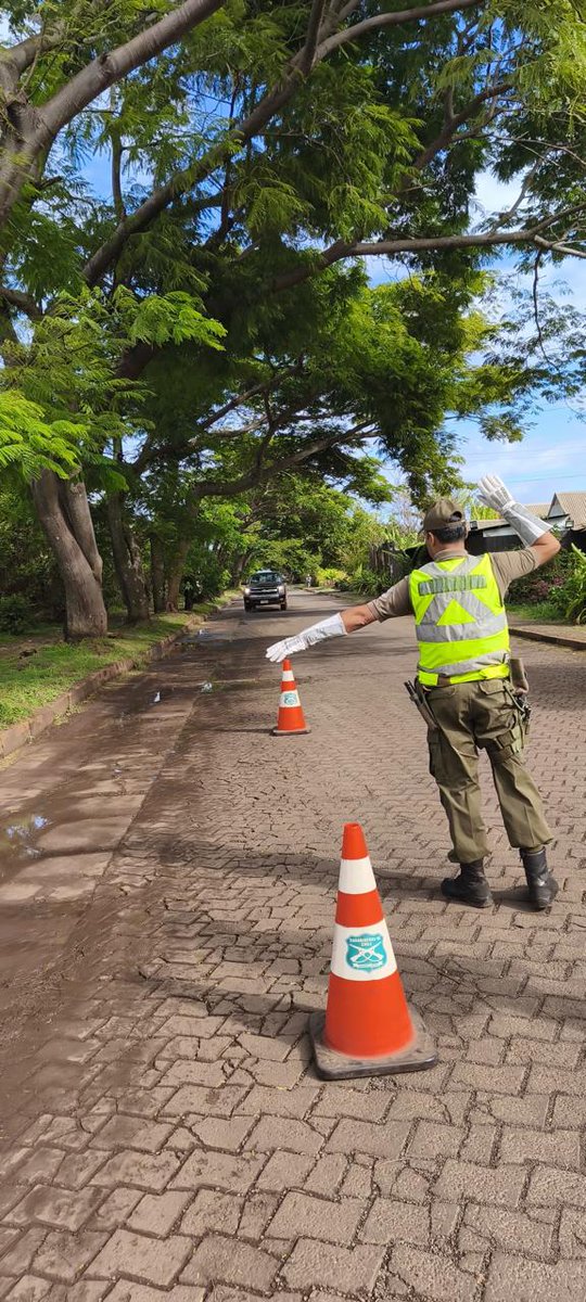 Carabineros Región de Valparaíso tweet media