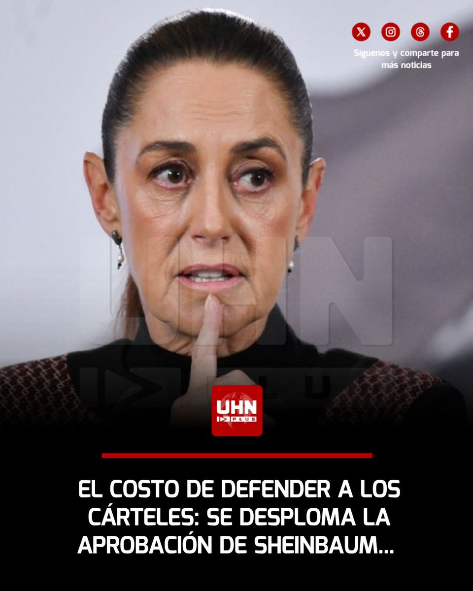 UHN Plus tweet media