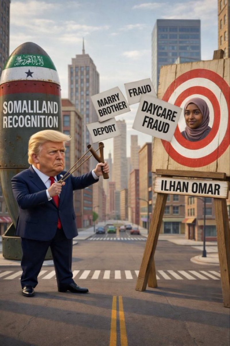 REPUBLIC OF SOMALILAND tweet media