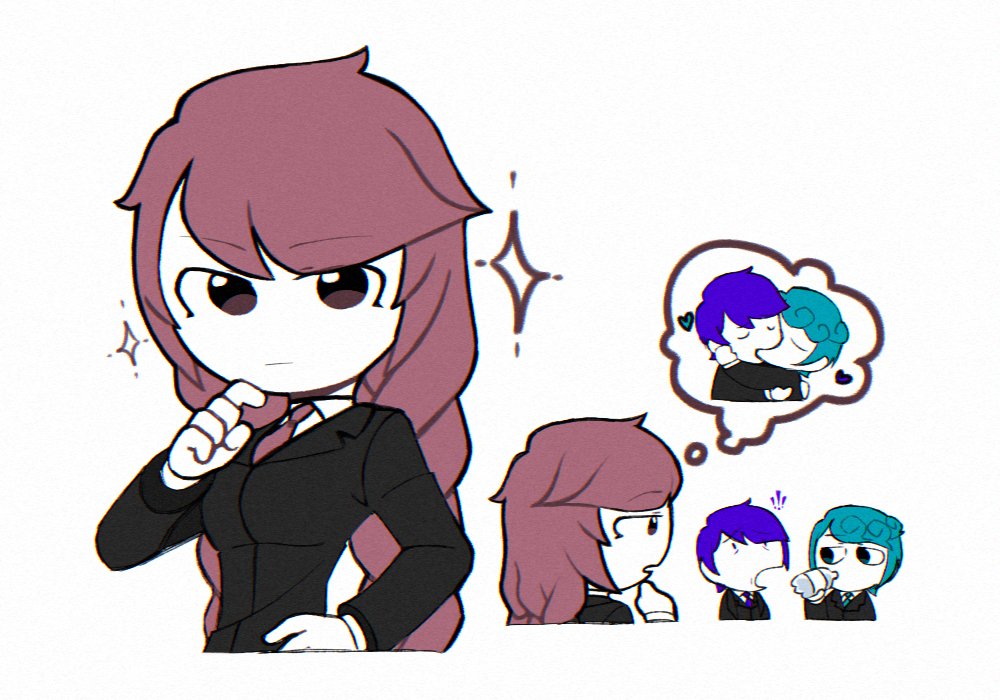 〈灰塵支部｜Dust Branch〉 tweet media