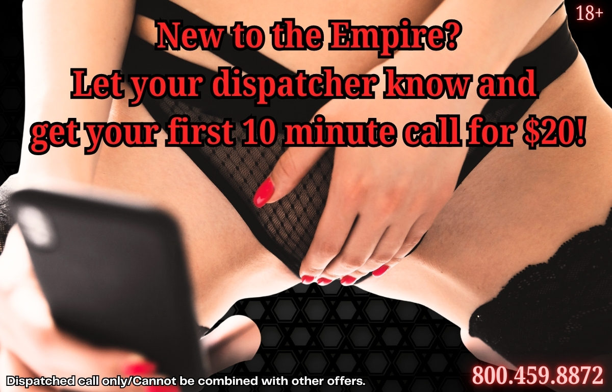 Intelligent FemDom tweet media