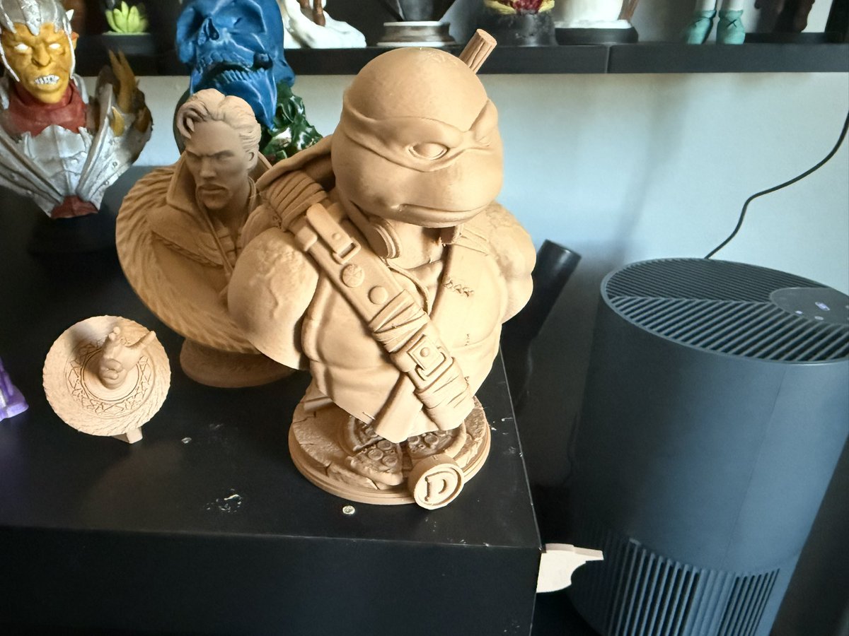 Dabble Dad tweet media