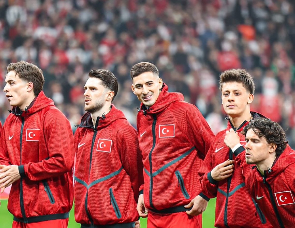 JohnDuranVekili tweet media