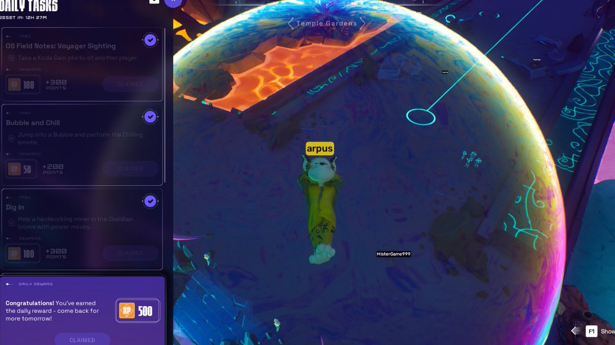 αяρυѕ tweet media