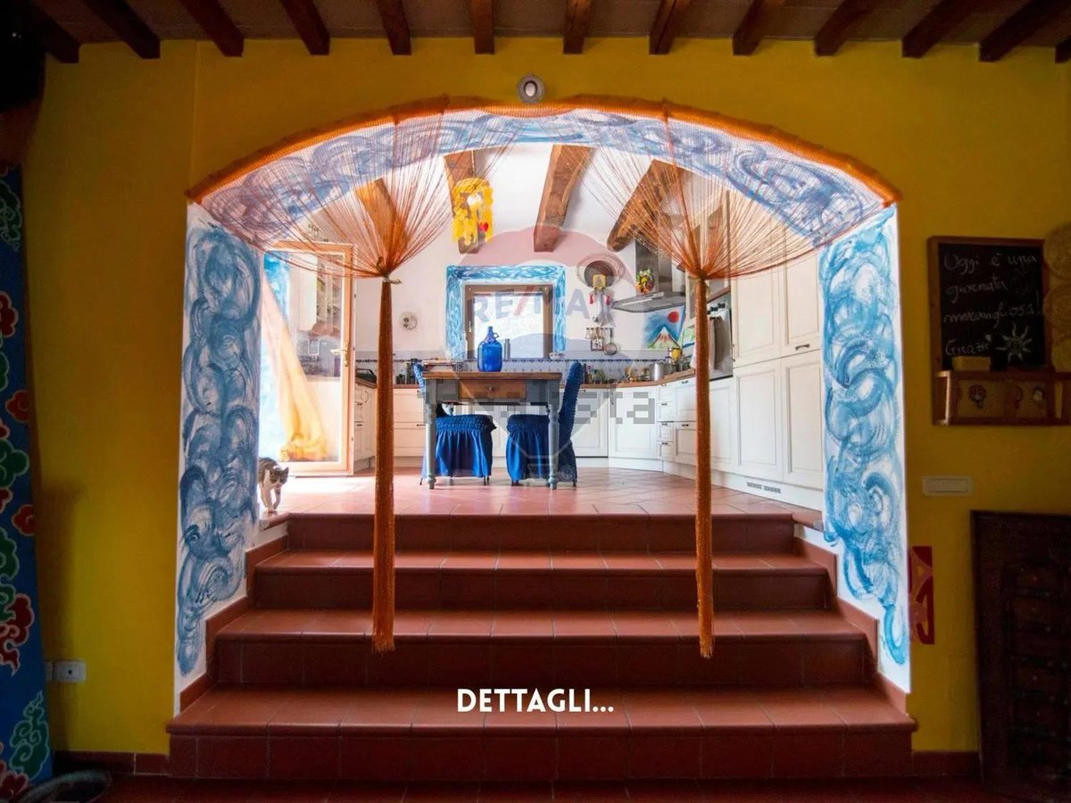 The Italian Exit tweet media