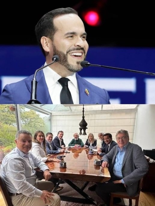 Santiago Uribe tweet media