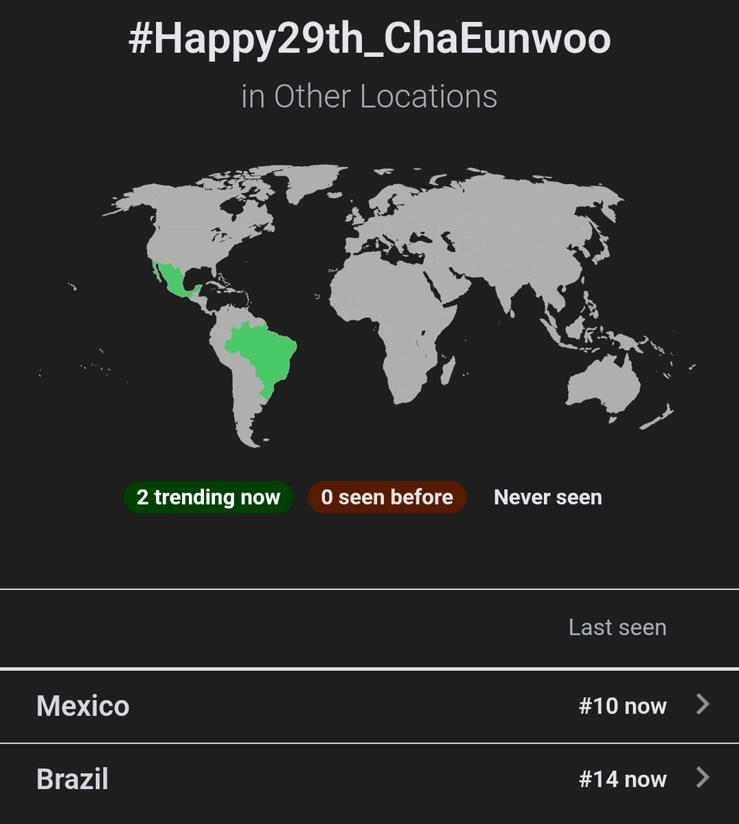 CHA EUNWOO 차은우 TRENDS tweet media