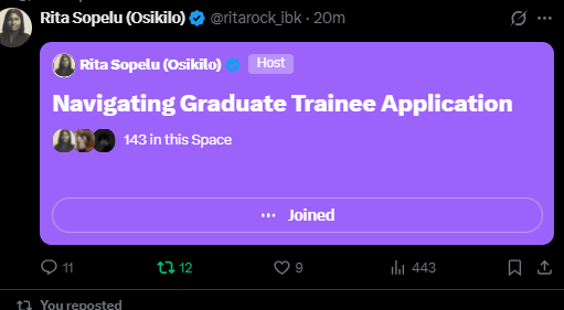 Yahyah Mubarak Ololade tweet media