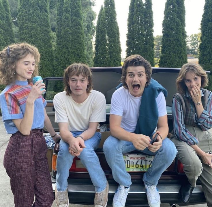 Key ミ☆ Stonathan CEO !! tweet media