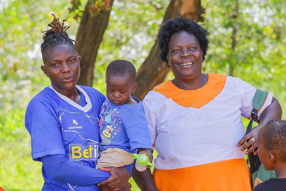 KENYA POLICE BULLETS FC tweet media