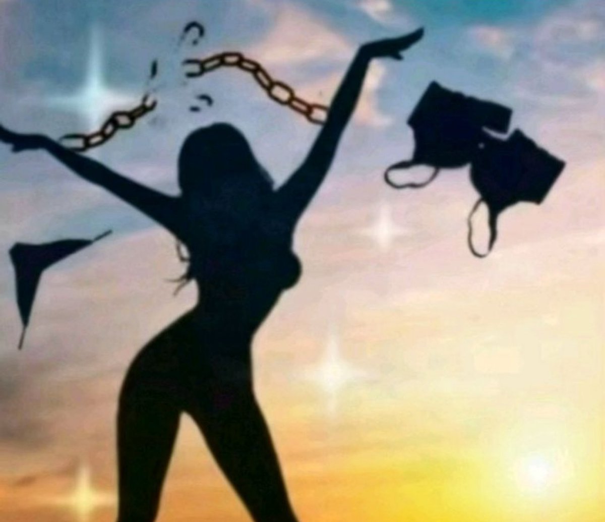 mme la directrice tweet media