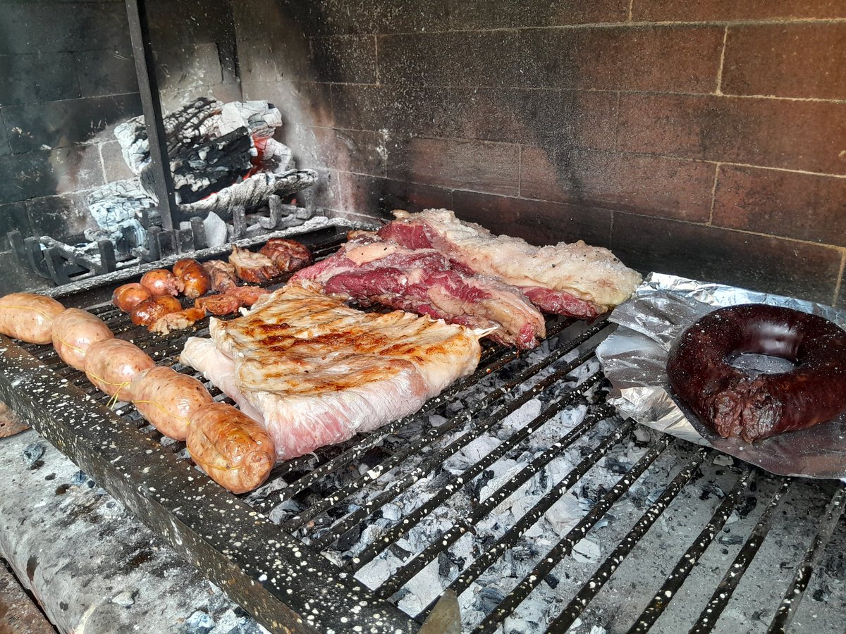 El Fogonero de Ferro tweet media