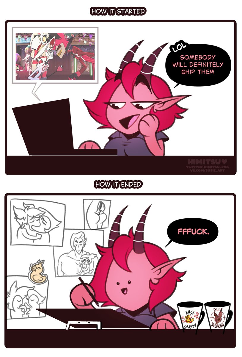 Falling into the trap of hyperfixation
  
#radioapple #appleradio