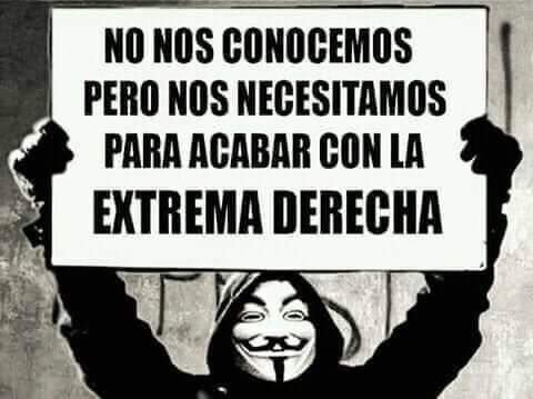 puqgerardo52955's tweet photo. Si eres de izquierda, este es tu espacio.
Anticapitalista, antifascista y del lado de los trabajadores.
Sígueme y te sigo.
Juntos hacemos ruido global.
🌍✊ https://t.co/urDjNJ9roG