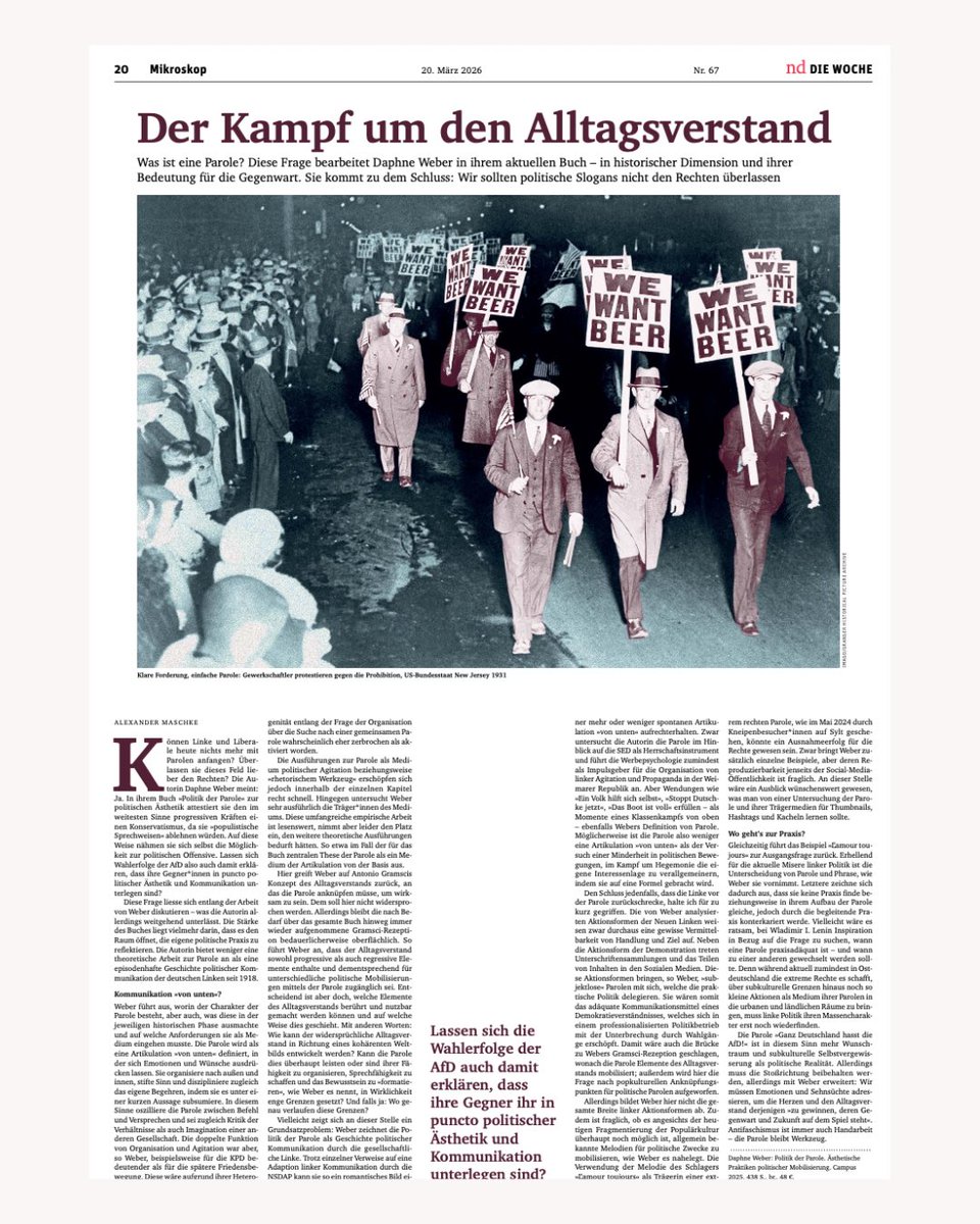 Daphne Weber tweet media