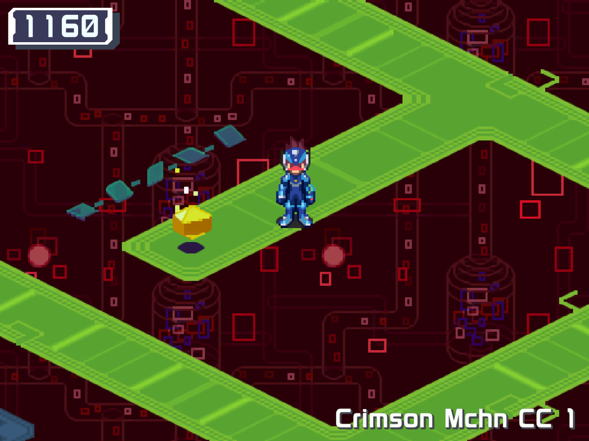 MegaChibis tweet media