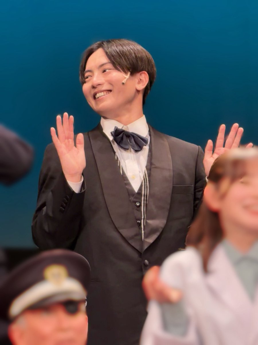 べじ汰 tweet media