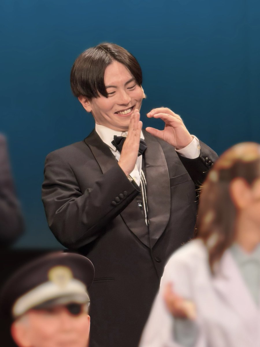 べじ汰 tweet media