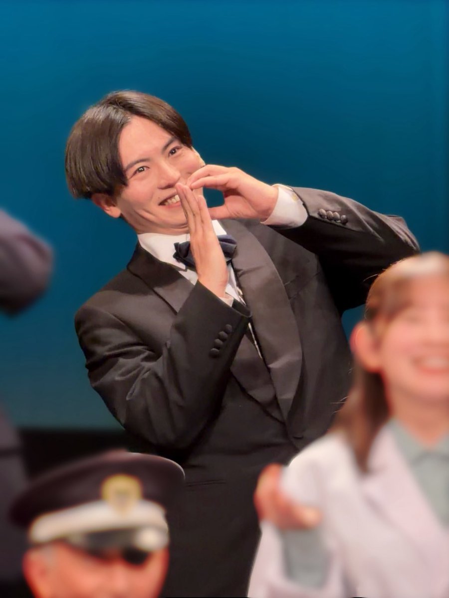 べじ汰 tweet media