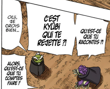 Naniteken's tweet photo. @BamDarius_ Le pire c'est que sans Kurama, Naruto aurait accès à un Chakra Senjutsu illimité en invoquant Fukasaku et Shima sur ses épaules.

Pas besoin d'envoyer des clones quelques part.
C'est encore pire pour les 5 Kages, Naruto Mode Ermite n'aurait même pas de limite de temps mdrrrr https://t.co/aqGBLyjtqB