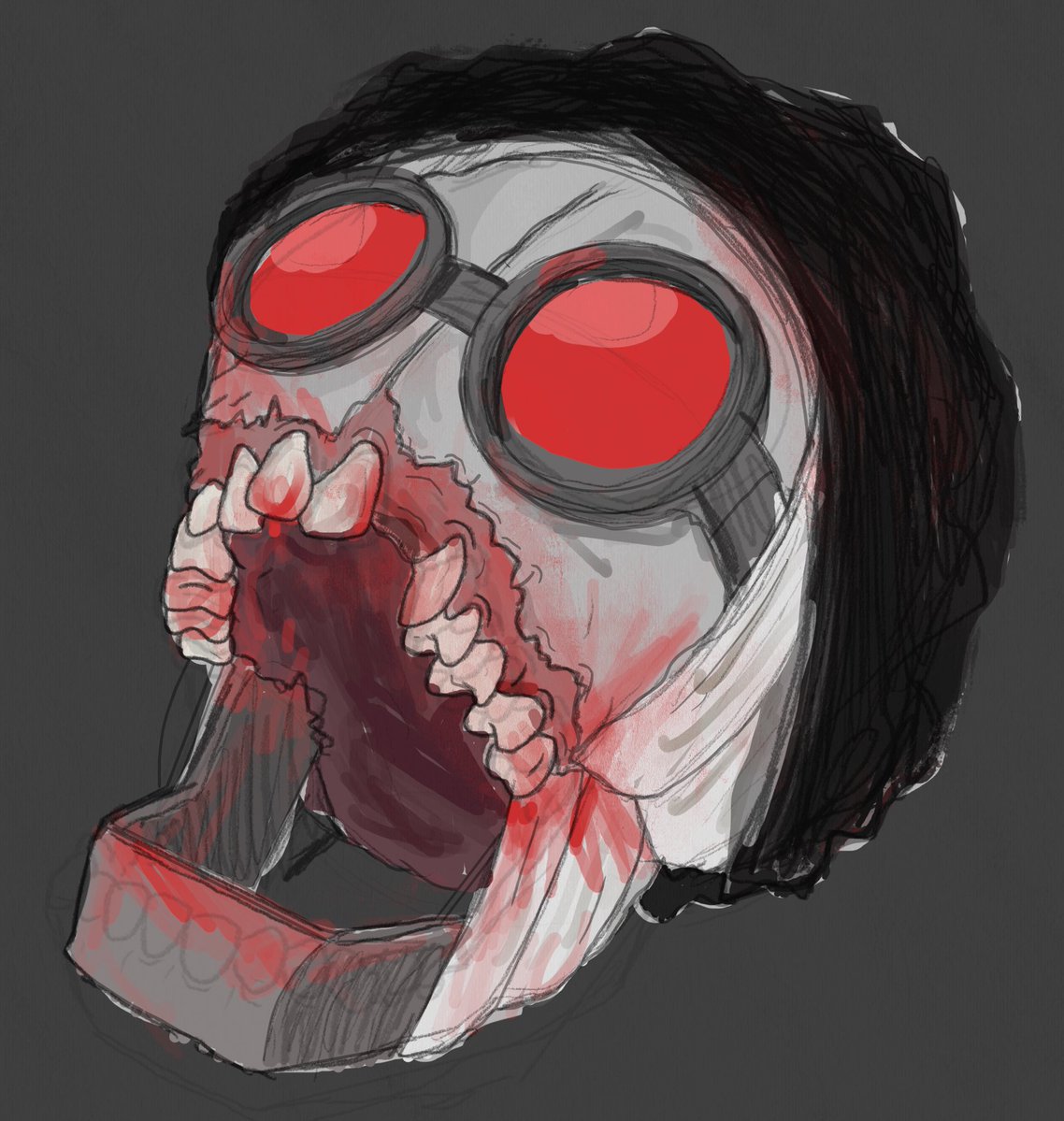 damn F'N toons tweet media